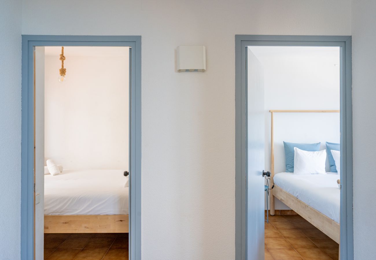 Appartement à Llança - Els Quatre Llops