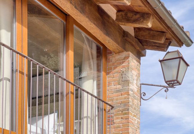 Gîte Rural à Sant Feliu de Pallerols - Aiguabella, Ca la Maria Gîte Rural à Sant Feliu de Pallerols - Aiguabella, Ca la Maria