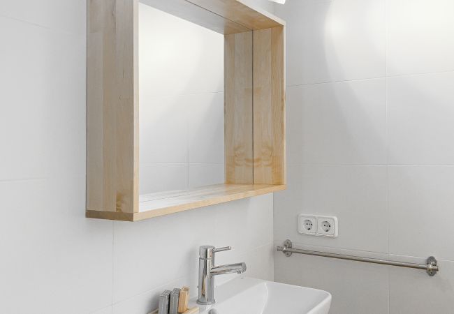 Gîte Rural à Sant Feliu de Pallerols - Aiguabella, Ca la Maria Gîte Rural à Sant Feliu de Pallerols - Aiguabella, Ca la Maria