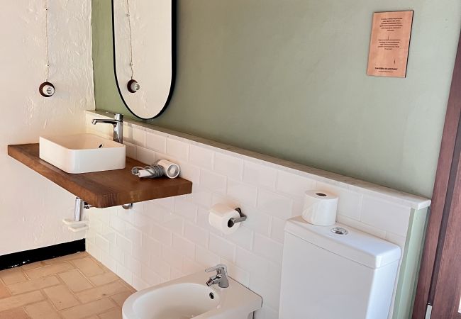 Gîte Rural à Montagut i Oix - Majordoms Riera 5 Gîte Rural à Montagut i Oix - Majordoms Riera 5