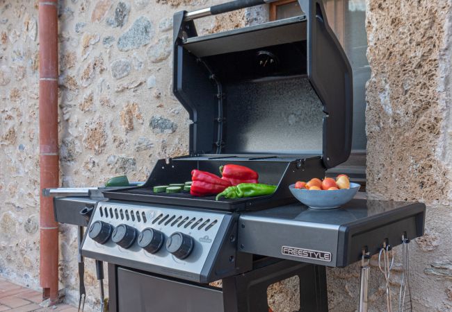 Gîte Rural à Boadella i les Escaules - Majordoms Sabater Gîte Rural à Boadella i les Escaules - Majordoms Sabater