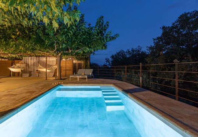 Gîte Rural à Boadella i les Escaules - Majordoms Sabater Gîte Rural à Boadella i les Escaules - Majordoms Sabater