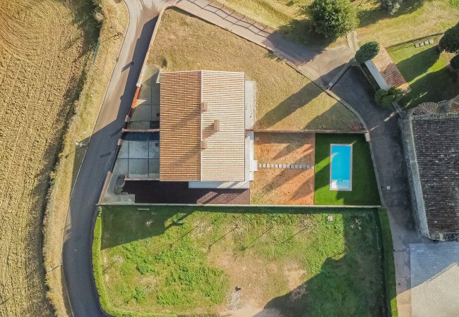 Maison à Beuda - Majordoms Mont - La Garrotxa Maison à Beuda - Majordoms Mont - La Garrotxa