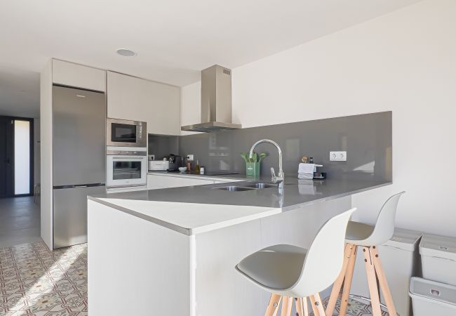 Maison à Beuda - Majordoms Mont - La Garrotxa Maison à Beuda - Majordoms Mont - La Garrotxa