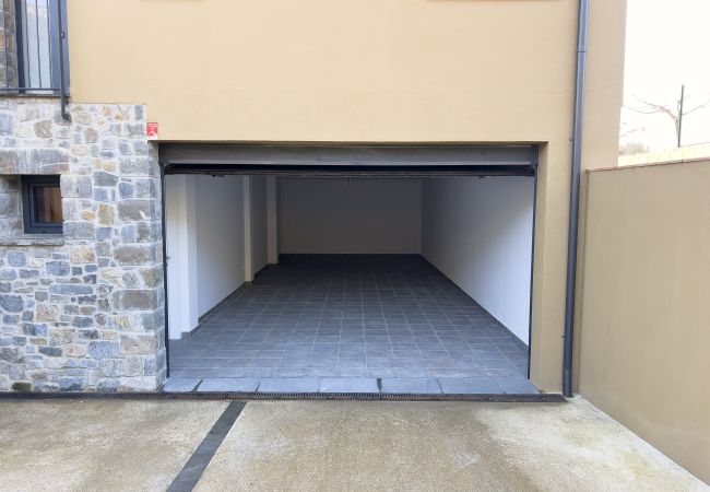 Maison à Beuda - Majordoms Mont - La Garrotxa Maison à Beuda - Majordoms Mont - La Garrotxa