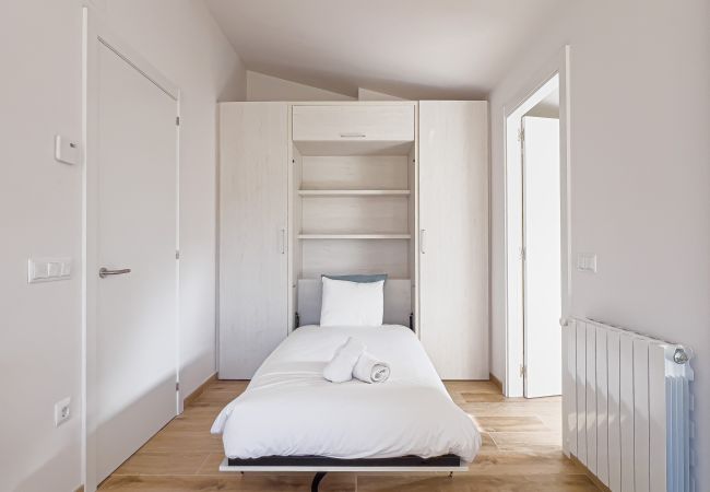 Maison à Beuda - Majordoms Mont - La Garrotxa Maison à Beuda - Majordoms Mont - La Garrotxa