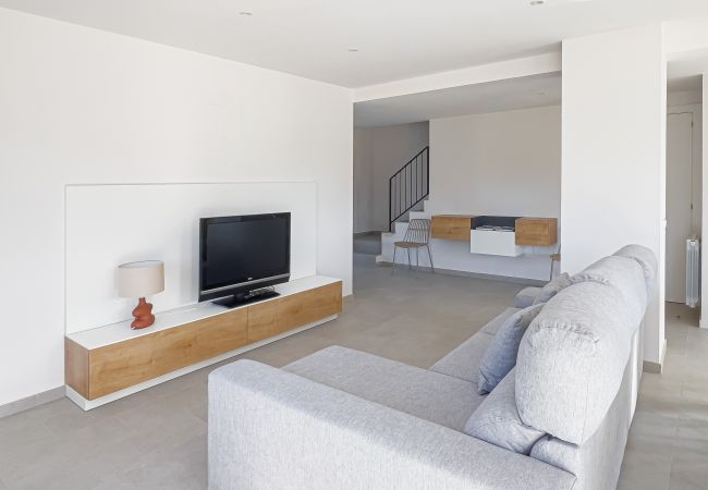 Maison à Beuda - Majordoms Mont - La Garrotxa Maison à Beuda - Majordoms Mont - La Garrotxa