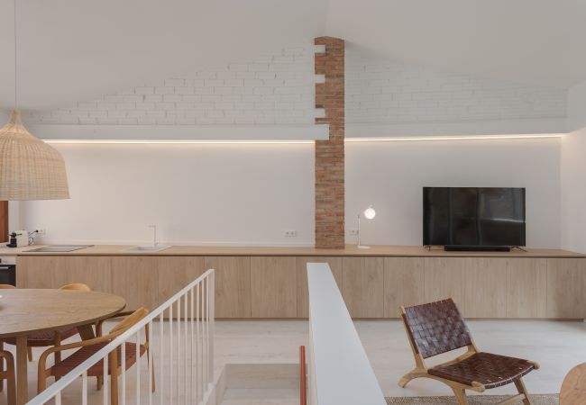 Maison à Banyoles - Majordoms Historica - Banyoles Maison à Banyoles - Majordoms Historica - Banyoles