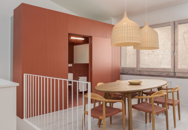 Maison à Banyoles - Majordoms Historica - Banyoles Maison à Banyoles - Majordoms Historica - Banyoles