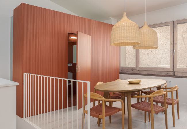 Maison à Banyoles - Majordoms Historica - Banyoles Maison à Banyoles - Majordoms Historica - Banyoles