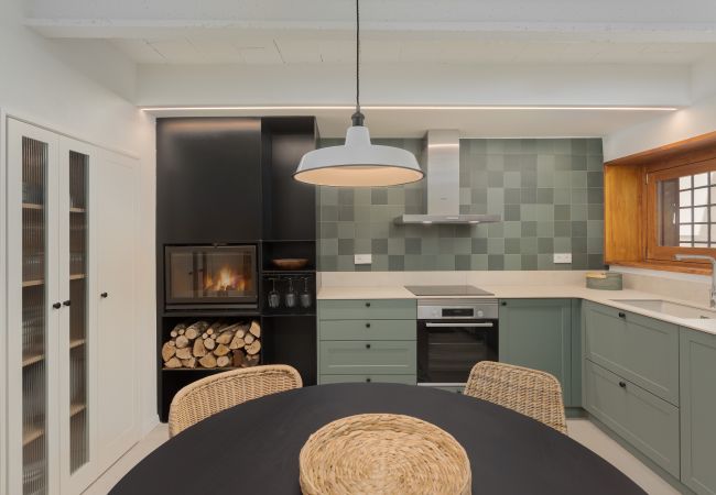 Maison à Banyoles - Majordoms Historica - Banyoles Maison à Banyoles - Majordoms Historica - Banyoles