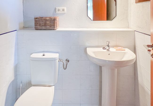 Gîte Rural à Beuda - Majordoms Molí - La Garrotxa Gîte Rural à Beuda - Majordoms Molí - La Garrotxa