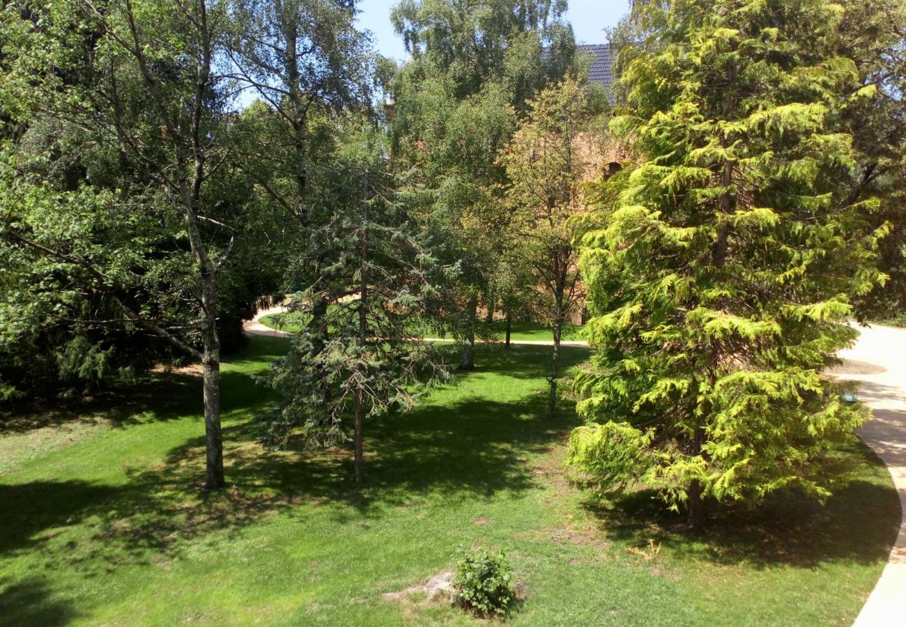 Gîte Rural à Sant Hilari Sacalm - Masoveria de Villavecchia