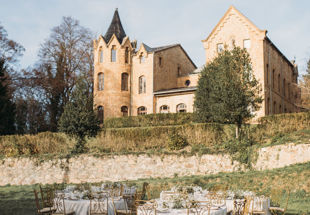 Domaine à Sant Hilari Sacalm - Domini de Villavecchia
