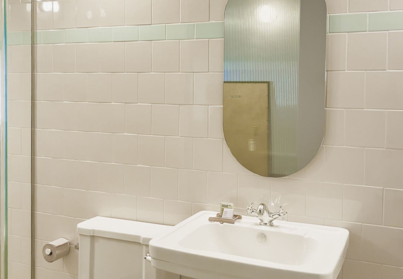 Appartement à Banyoles - Majordoms Retrocèntric 1