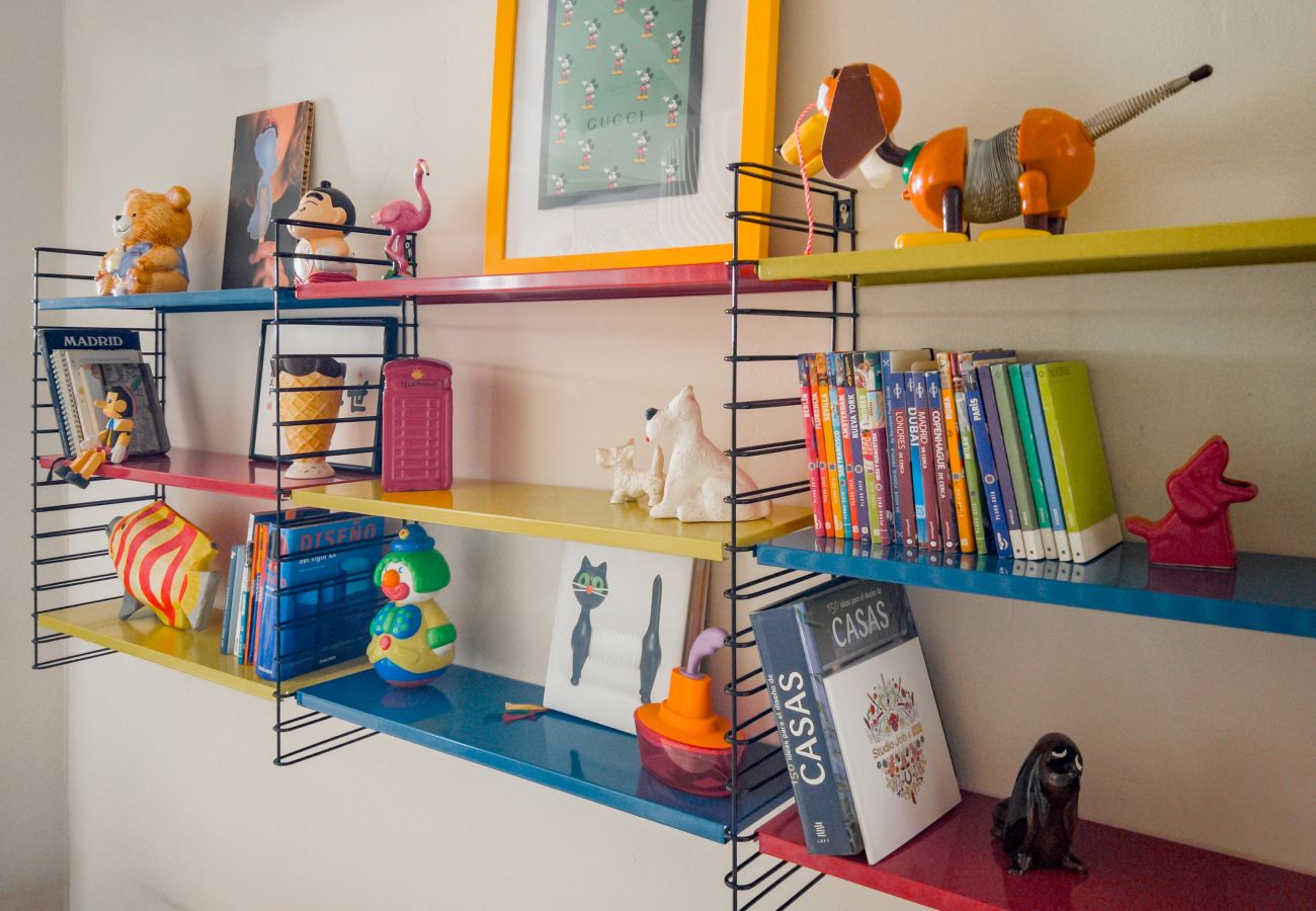 Appartement à Banyoles - Majordoms Retrocèntric 1