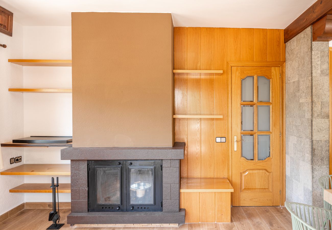 Gîte Rural à Sant Feliu de Pallerols - Majordoms Art