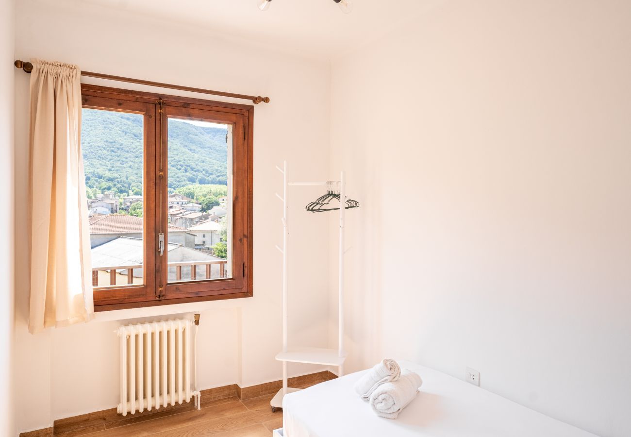 Gîte Rural à Sant Feliu de Pallerols - Majordoms Art