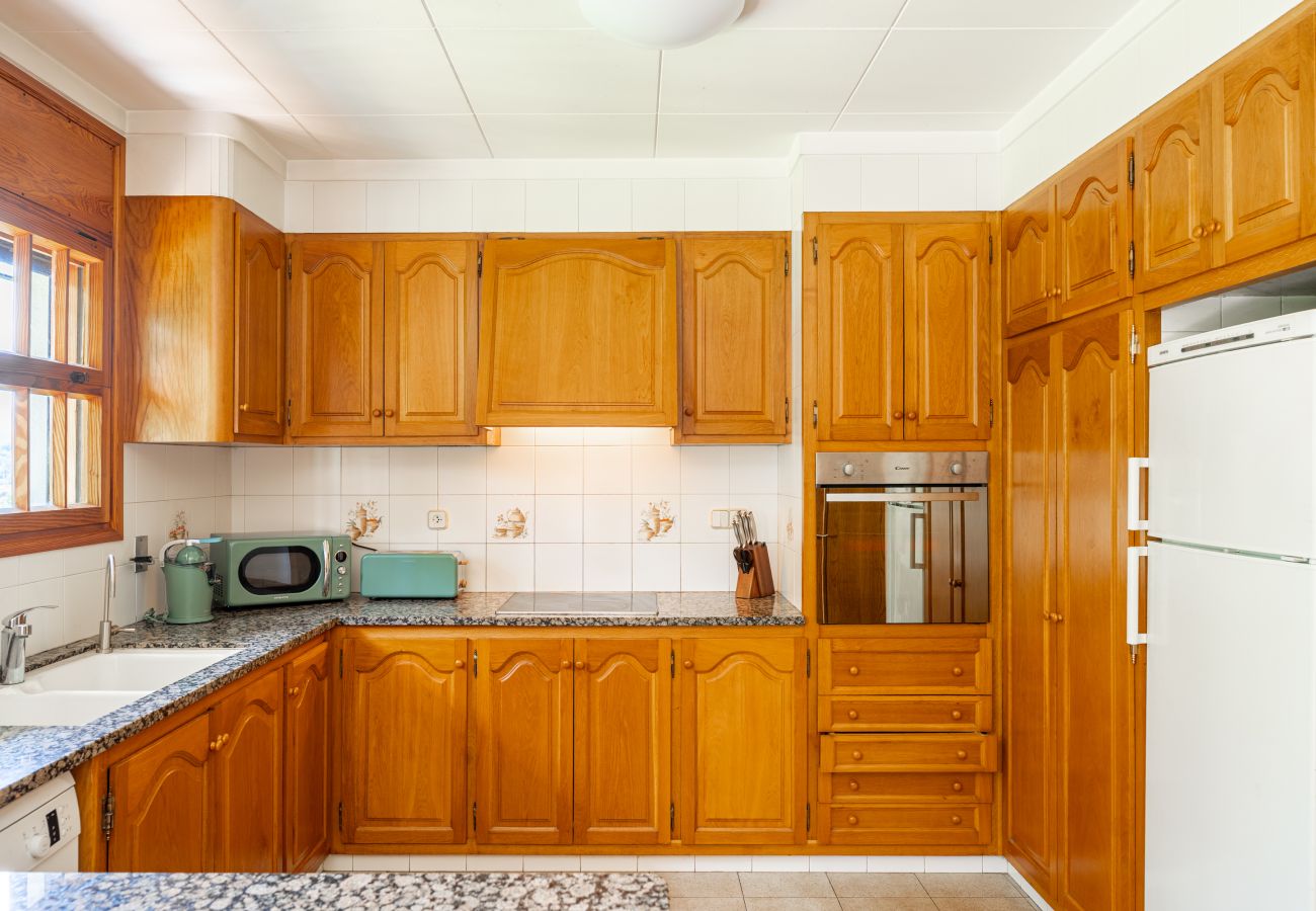 Gîte Rural à Cornellà del Terri - Majordoms Vila