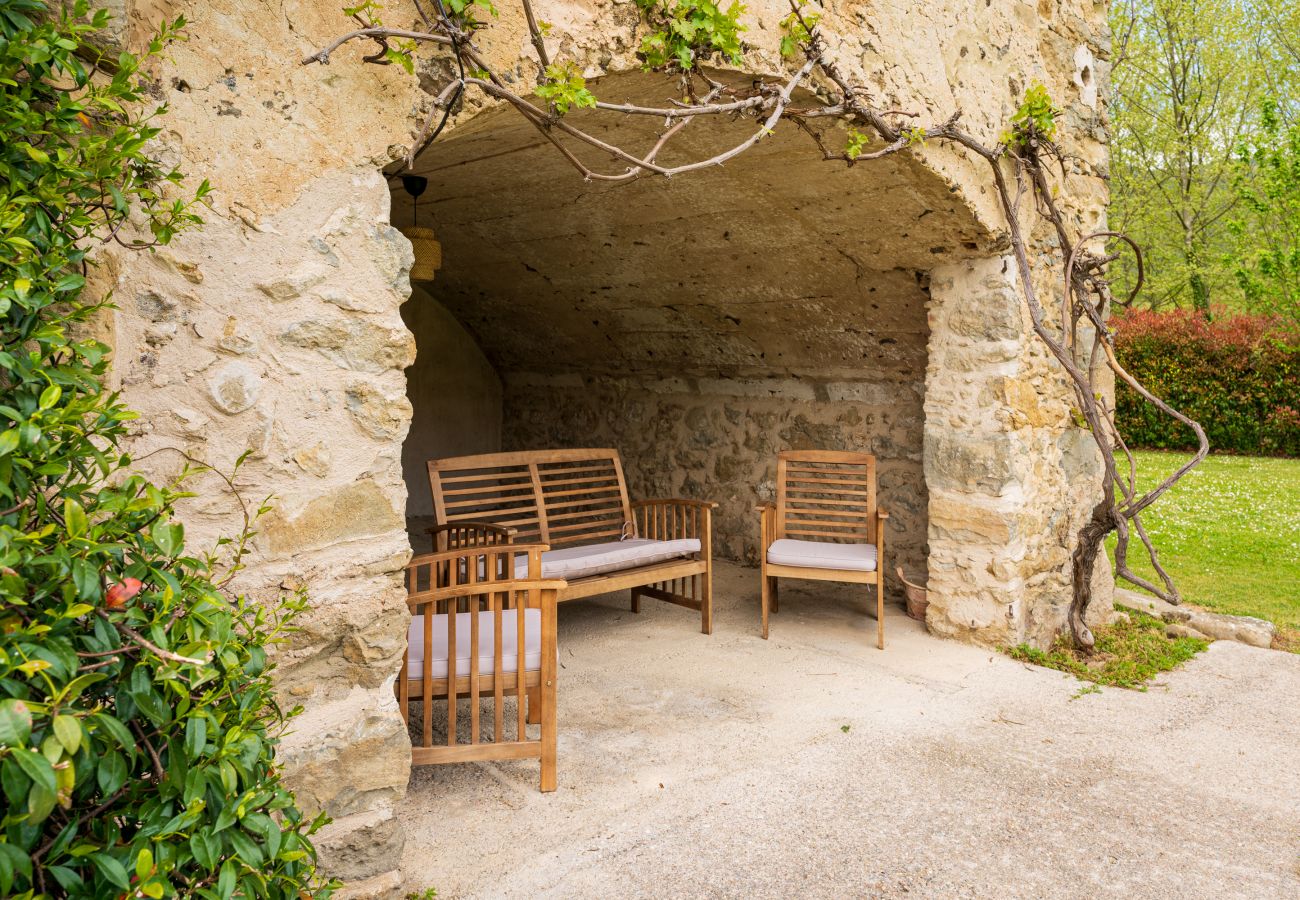 Domaine à Sant Esteve d'en Bas - Majordoms Famada