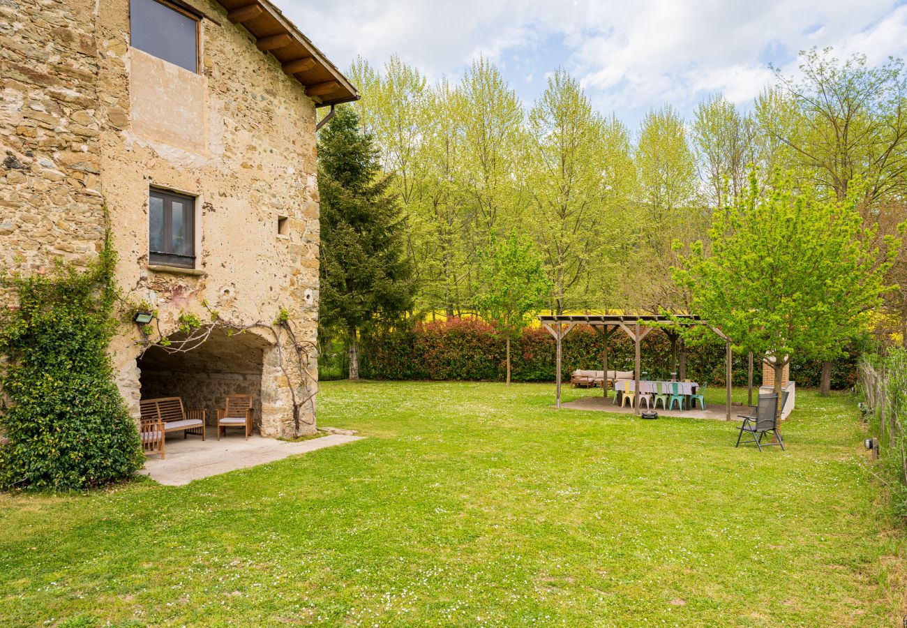 Domaine à Sant Esteve d'en Bas - Majordoms Famada