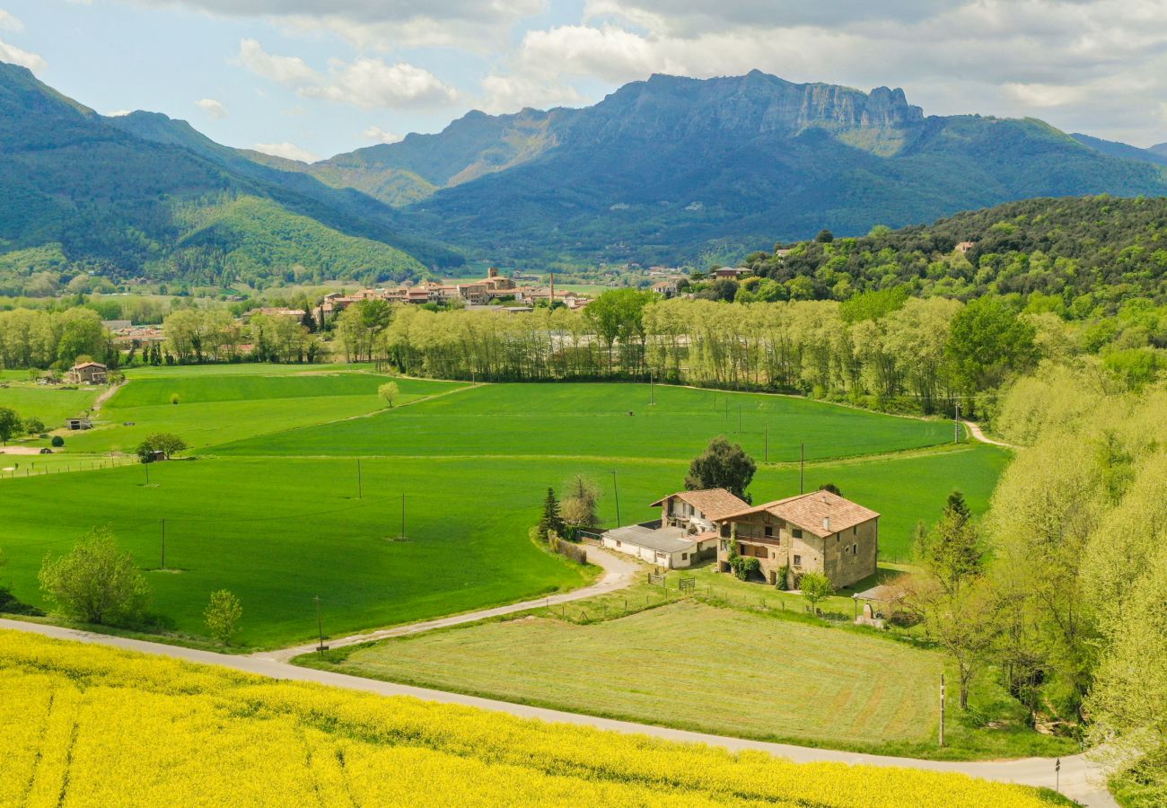 Domaine à Sant Esteve d'en Bas - Majordoms Famada