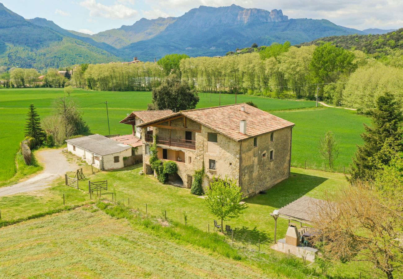 Domaine à Sant Esteve d'en Bas - Majordoms Famada
