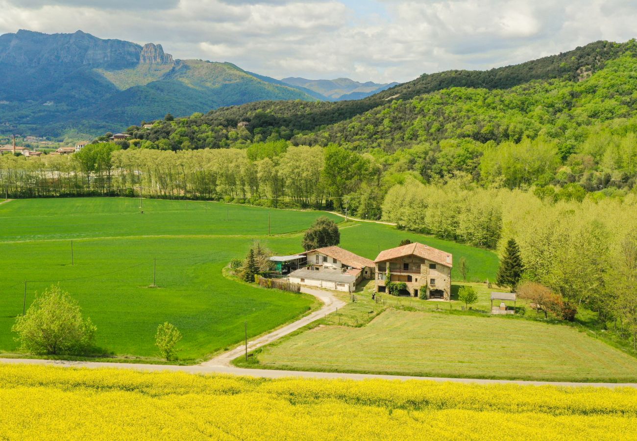 Domaine à Sant Esteve d'en Bas - Majordoms Famada
