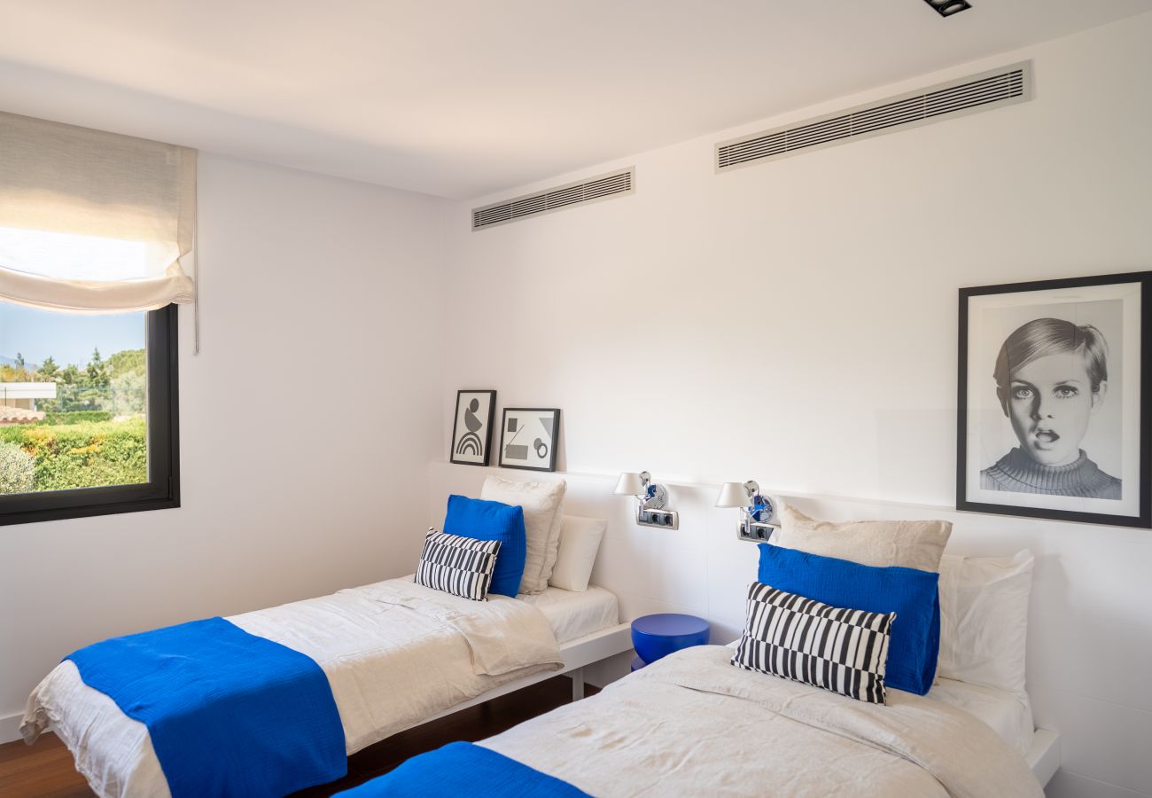 Villa à Perelada - Majordoms Golf Peralada