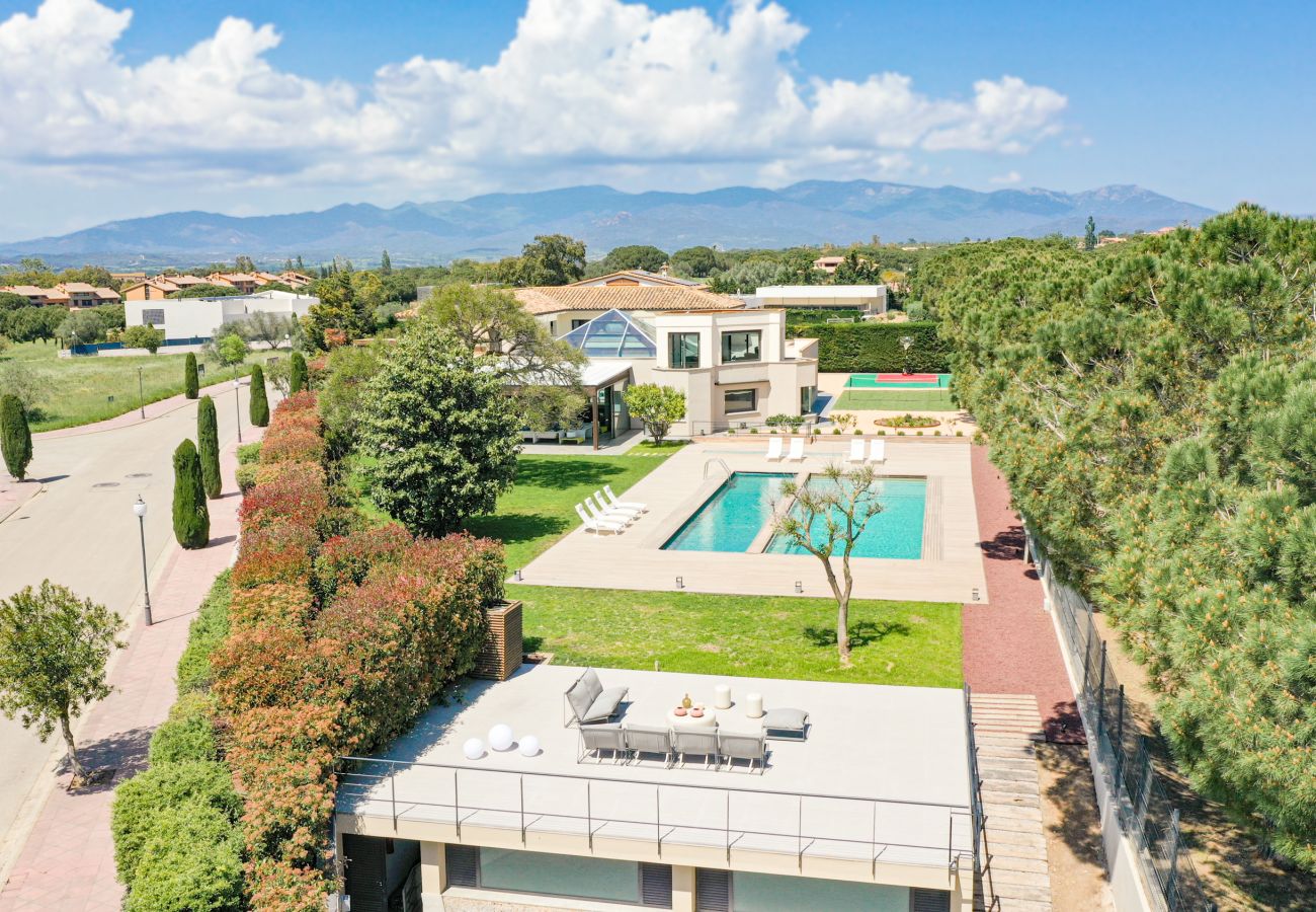 Villa à Perelada - Majordoms Golf Peralada