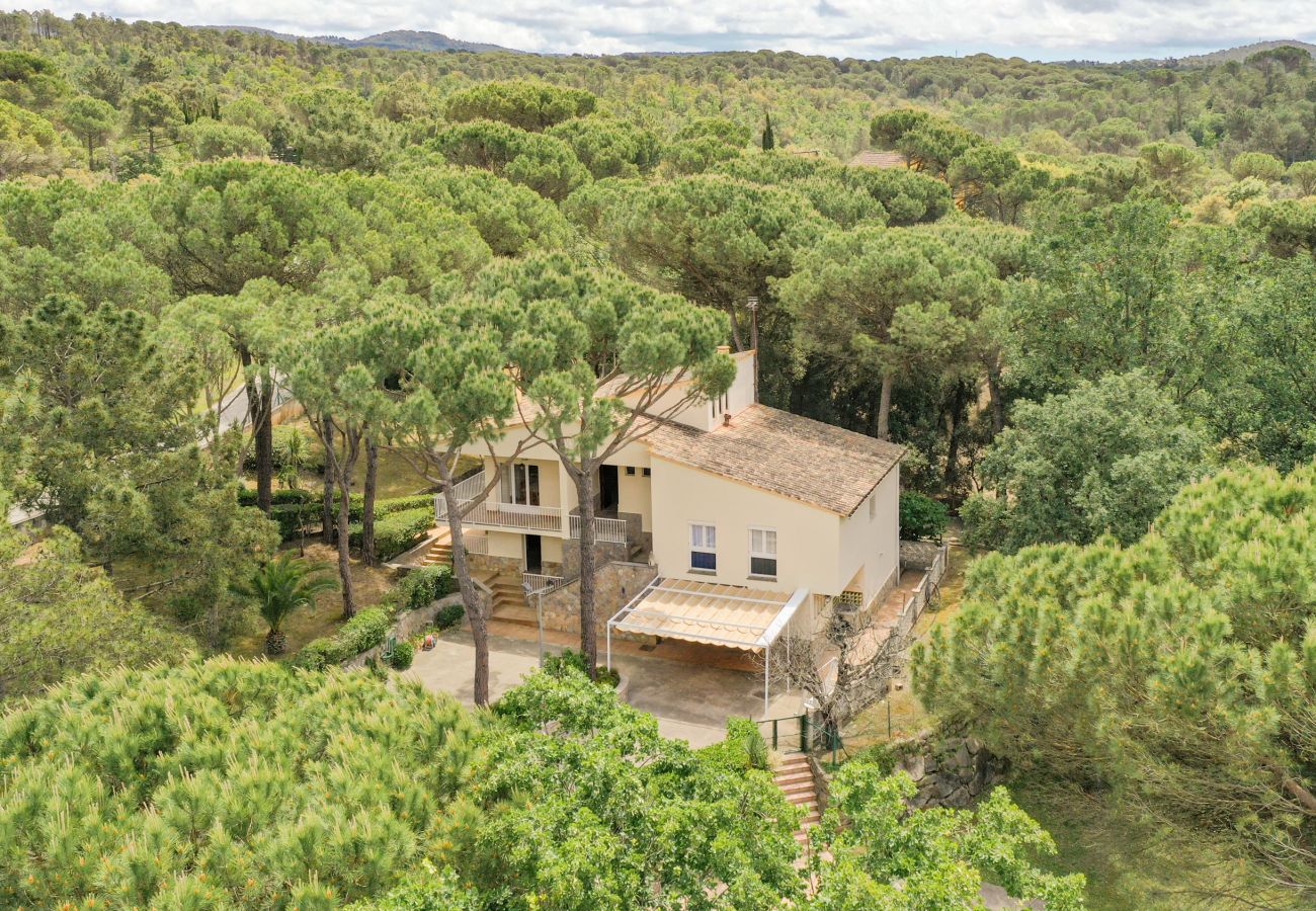 Villa à Quart - Majordoms Velo