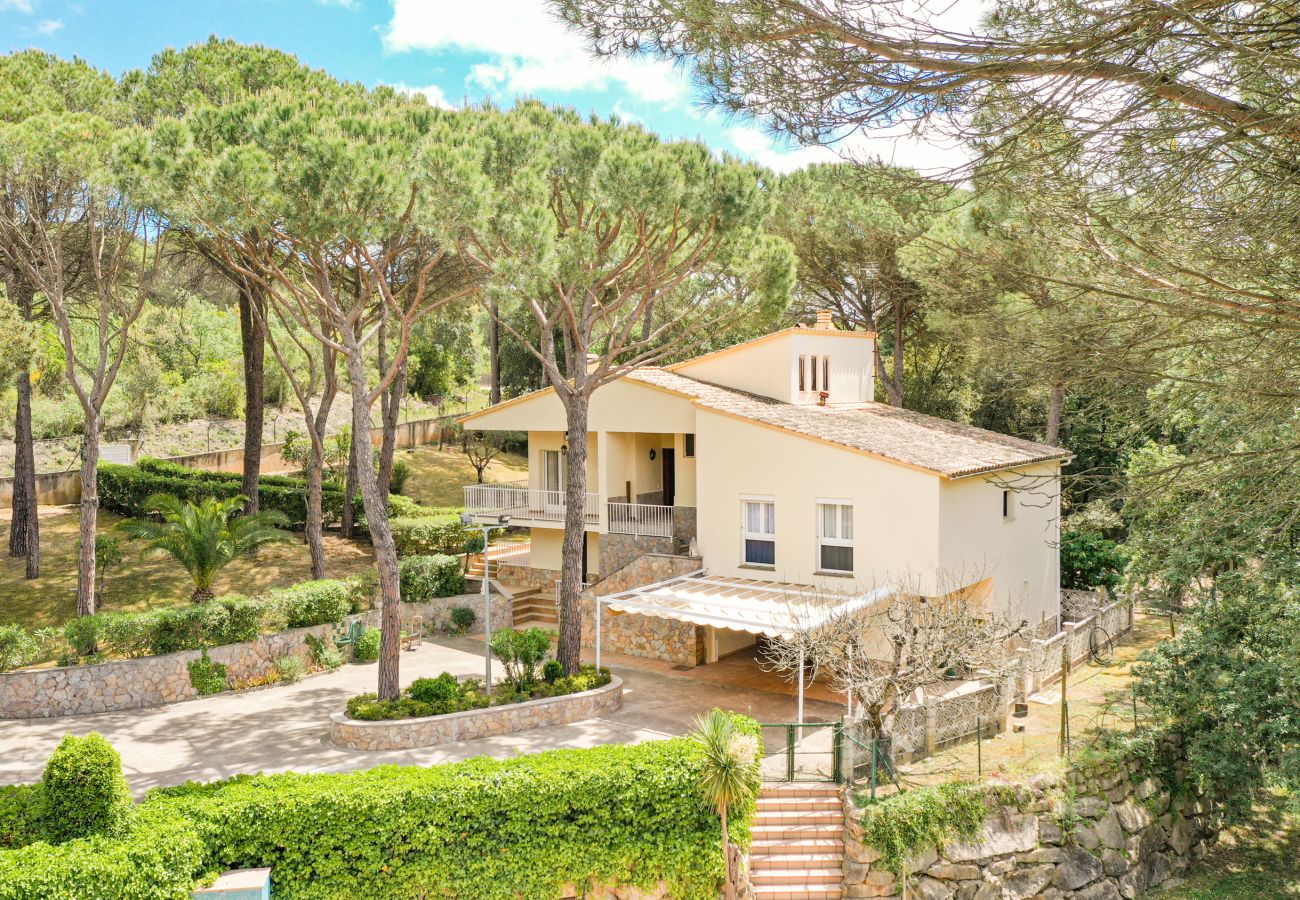 Villa à Quart - Majordoms Velo