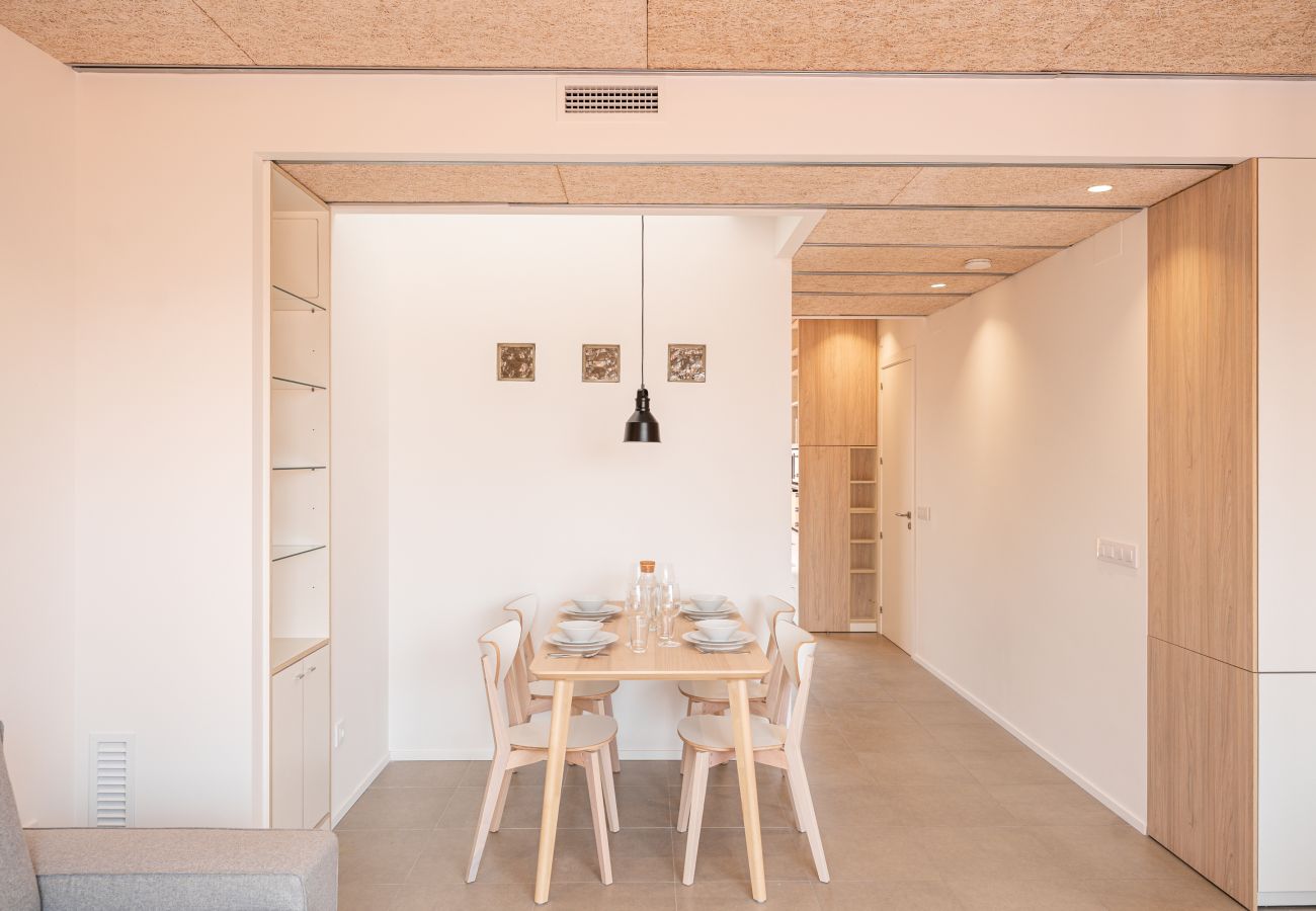 Appartement à Figueres - Majordoms Llimoner 2 - Figueres