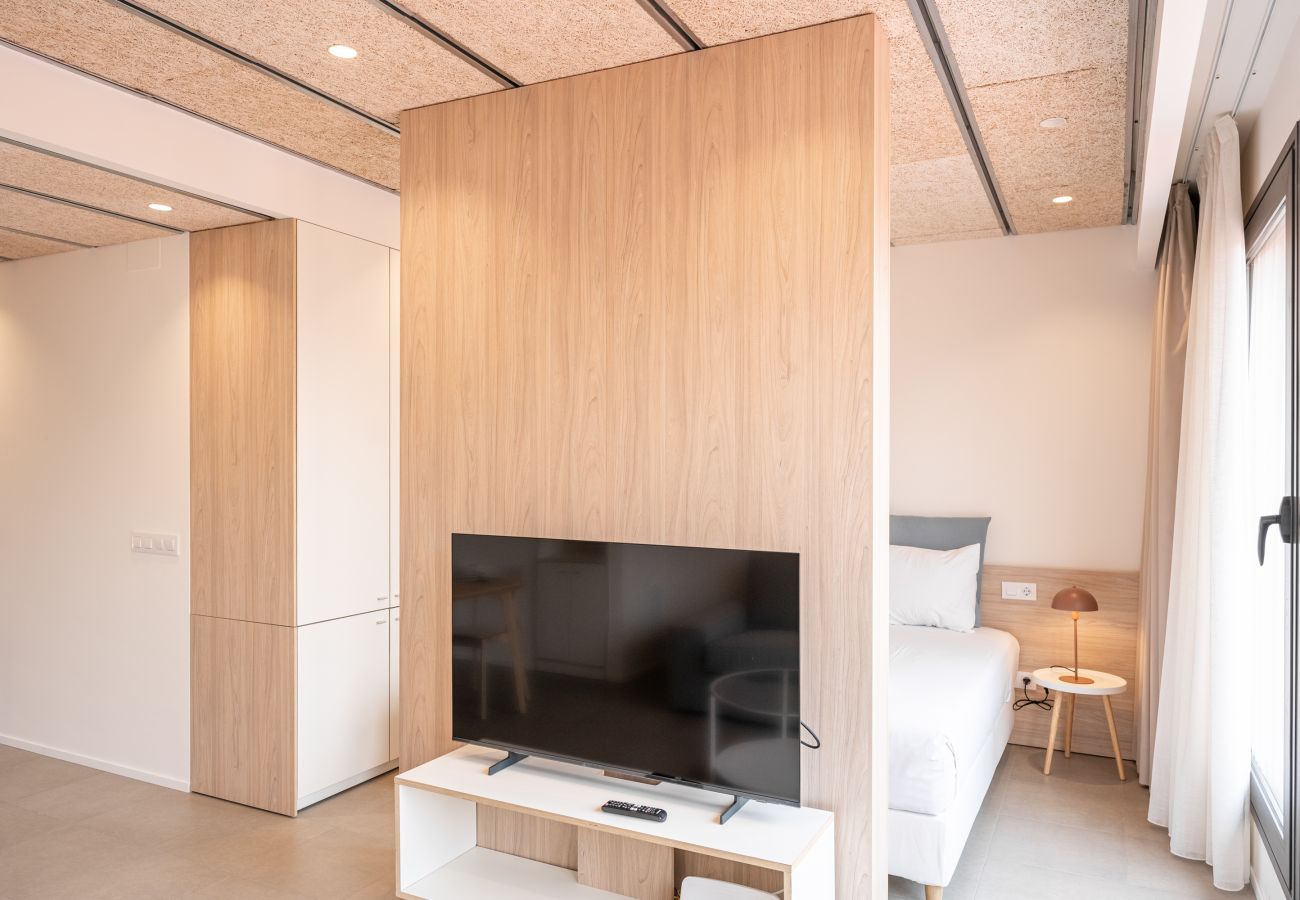 Appartement à Figueres - Majordoms Llimoner 2 - Figueres