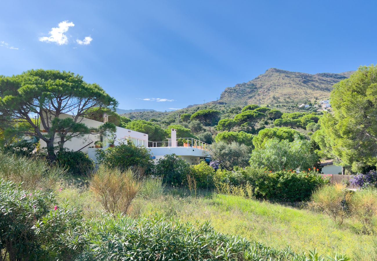 Vil.la en El Port de la Selva - Casa Sarnella