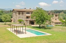 Casa rural en Montagut i Oix - Can Riera de Montagut 7