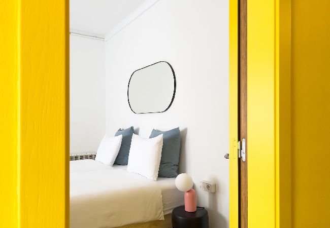 Apartament en Banyoles - Majordoms Fenent Apartament en Banyoles - Majordoms Fenent
