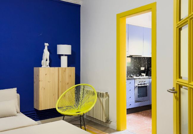 Apartament en Banyoles - Majordoms Fenent Apartament en Banyoles - Majordoms Fenent