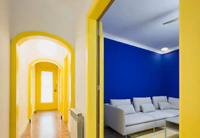 Apartament en Banyoles - Majordoms Fenent Apartament en Banyoles - Majordoms Fenent