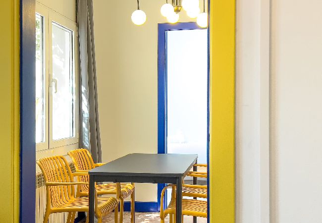 Apartament en Banyoles - Majordoms Fenent Apartament en Banyoles - Majordoms Fenent