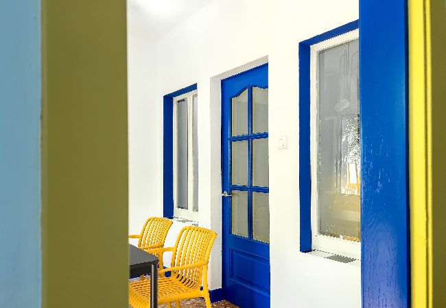 Apartament en Banyoles - Majordoms Fenent Apartament en Banyoles - Majordoms Fenent