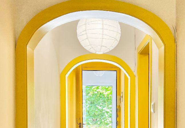 Apartament en Banyoles - Majordoms Fenent Apartament en Banyoles - Majordoms Fenent