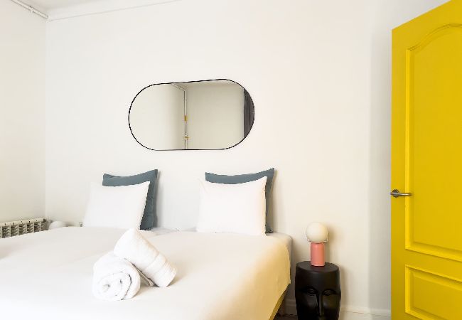 Apartament en Banyoles - Majordoms Fenent Apartament en Banyoles - Majordoms Fenent
