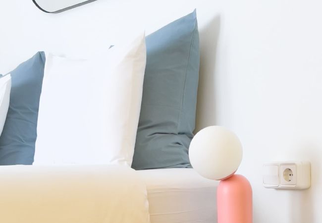 Apartament en Banyoles - Majordoms Fenent Apartament en Banyoles - Majordoms Fenent
