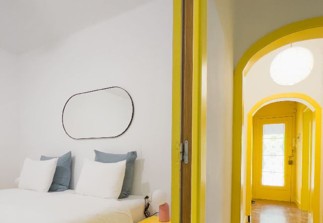 Apartament en Banyoles - Majordoms Fenent Apartament en Banyoles - Majordoms Fenent