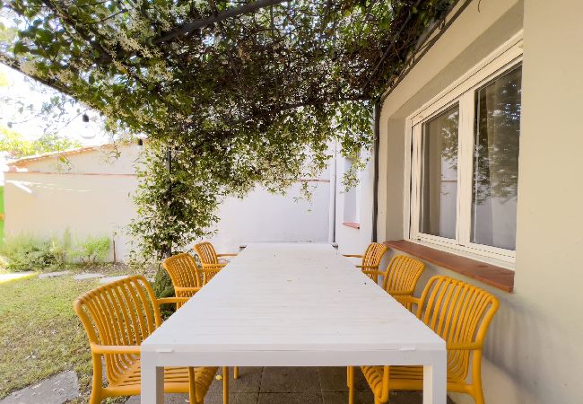 Apartament en Banyoles - Majordoms Fenent Apartament en Banyoles - Majordoms Fenent