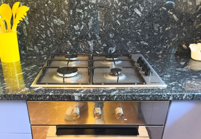 Apartament en Banyoles - Majordoms Fenent Apartament en Banyoles - Majordoms Fenent