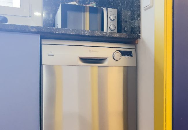 Apartament en Banyoles - Majordoms Fenent Apartament en Banyoles - Majordoms Fenent