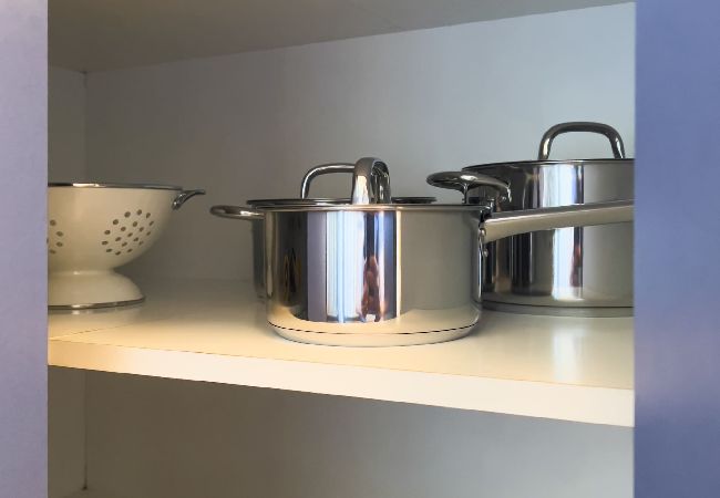 Apartament en Banyoles - Majordoms Fenent Apartament en Banyoles - Majordoms Fenent