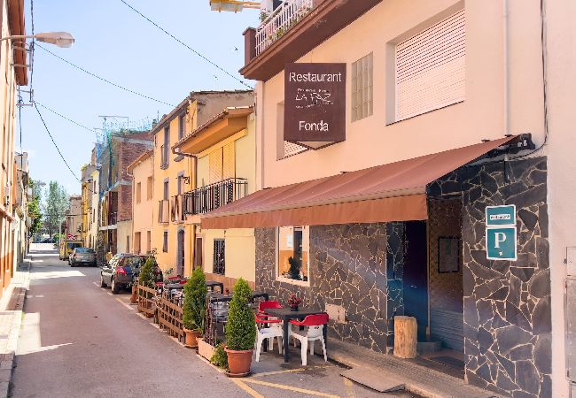 Apartament en Banyoles - Majordoms Fenent Apartament en Banyoles - Majordoms Fenent